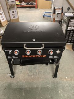 BLACKSTONE GAS BBQ/GRILL