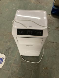 MEACO MC SERIES AIR CONDITIONER