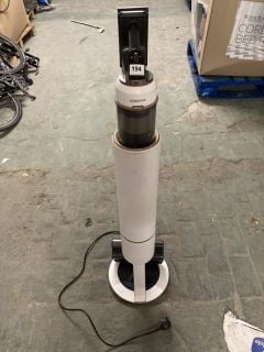 SAMSUNG BESPOKE JET PLUS CORDLESS VACUUM