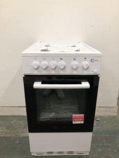 FLAVEL FREE STANDING COOKER MODEL NO: FHLG51W