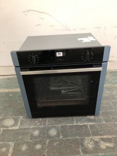 NEFF SINGLE BUILT IN OVEN MODEL: B1ACE4HN0B