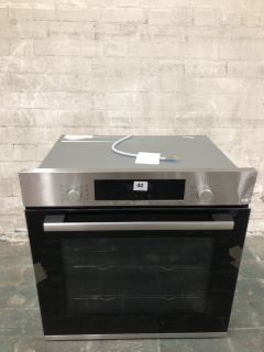 BOSCH SINGLE BUILT IN OVEN MODEL: HBS573BS0B