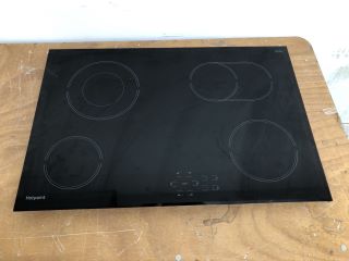 HOTPOINT ELECTRIC INDUCTION HOB MODEL: HR724BH