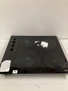 LOGIK ELECTRIC CERAMIC HOB MODEL: LCHOBTC23