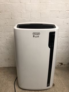 DELONGHI PINGUINO 4X4 PORTABLE AIR-CONDITIONER WITH HEAT PUMP