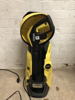 KARCHER PRESSURE WASHER