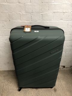 AMERICAN TOURISTER SUITCASE