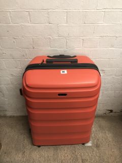 ROCK SUITCASE