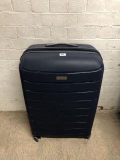 ROCK SUITCASE