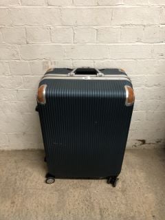 SWISS MILITARY SUITCASE