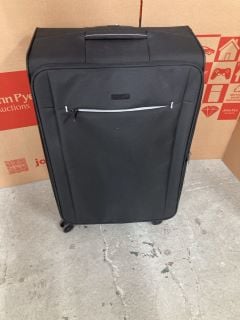 JOHN LEWIS SUITCASE