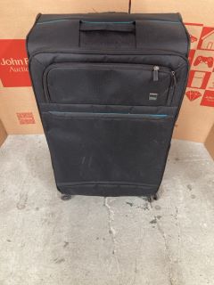 JOHN LEWIS SUITCASE