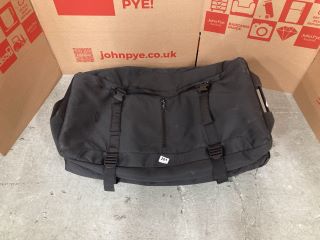 JOHN LEWIS WHEELED TRAVEL BAG