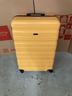 JOHN LEWIS ANYDAY SUITCASE