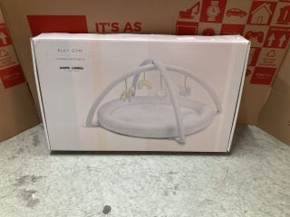 JOHN LEWIS BABY PLAY GYM