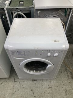 INDESIT 6KG WASHING MACHINE MODEL: WIXL123