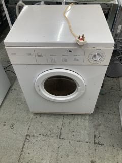 CRUSADER AUTODRY 11 TUMBLE DRYER