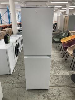 JOHN LEWIS FRIDGE FREEZER MODEL: JLBIFF55181