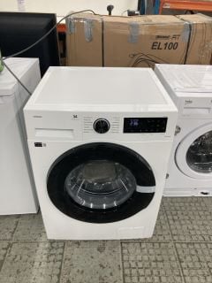 SAMSUNG 8KG WASHING MACHINE MODEL: WW80CGC04DAERRP: £369