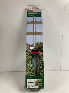 BOSCH ADVANCED HEDGE CUT 65 RRP:£ 174