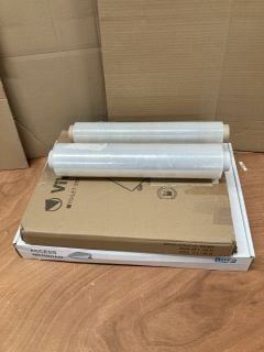 2 X TOILET SEATS INC ROCA ACCESS MERIDIAN