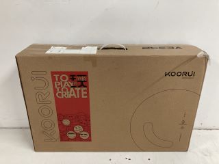 KOORUI MONITOR MODEL: 25E3A