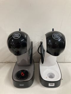 DELONGHI NESCAFE DOLCE GUSTO COFFEE MACHINE