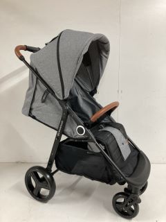 KINDERKRAFT COLLAPSIBLE PUSHCHAIR