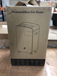 EFFICIENT DEHUMIDIFIER