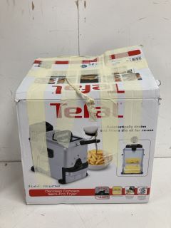 TEFAL DEEP FAT FRYER