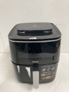 TEFAL SINGLE BASKET AIR FRYER