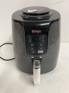 NINJA SINGLE BASKET AIR FRYER