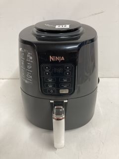 NINJA SINGLE BASKET AIR FRYER