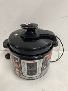 TEFAL MULTI COOKER