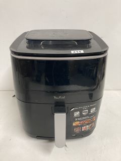 TEFAL SINGLE BASKET AIR FRYER