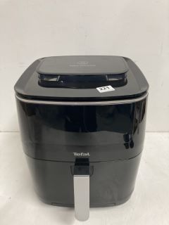 TEFAL SINGLE BASKET AIR FRYER