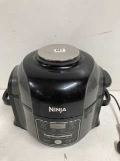 NINJA MULTI COOKER