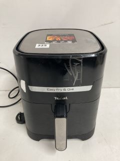 TEFAL EASY FRY & GRILL AIR FRYER