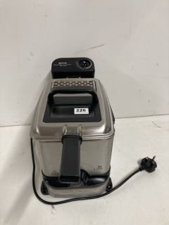 TEFAL DEEP FAT FRYER