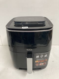 TEFAL SINGLE BASKET AIR FRYER