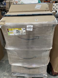 PALLET OF DETTOL ANTIBACTERIAL LAUNDRY SANITISER