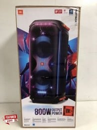 JBL PARTYBOX710 SPEAKER RRP:£ 599