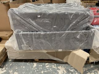 PALLET OF ASSORTED BED BASES