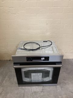 HISENSE SINGLE IN-BUILT OVEN