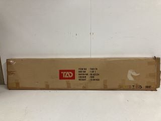 TAD170 CORNER BOOKCASE (SEALED)