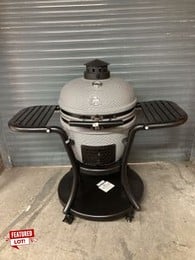 PITBOSS PBK24K2 GRILL + CART RRP:£ 799