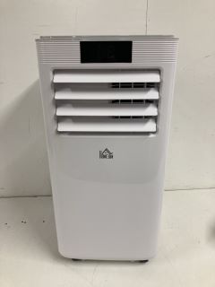 HOMCOM DEHUMIDIFIER