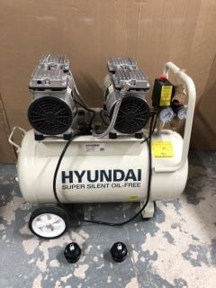 HYUNDAI AIR COMPRESSOR