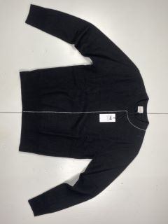 PAUL SMITH GENTS PULLOVER CREW NECK,100% VIRGIN WOOL,SIZE SMALL,RRP:£342