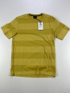 PAUL SMITH MENS SS REG FIT TSHIRT, SIZE-M, 100% ORGANIC COTTON -RRP £73